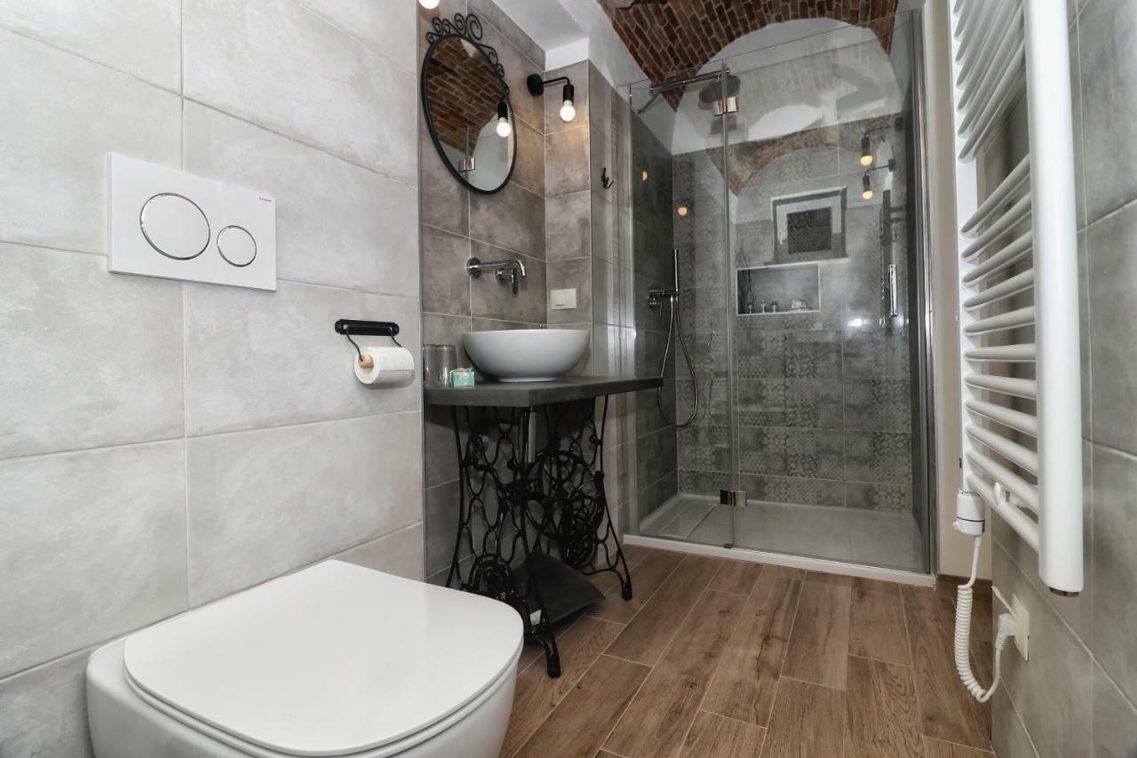 Cozy Apartment Mari Rovinj Exteriör bild