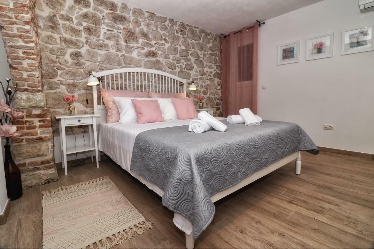 Cozy Apartment Mari Rovinj Exteriör bild